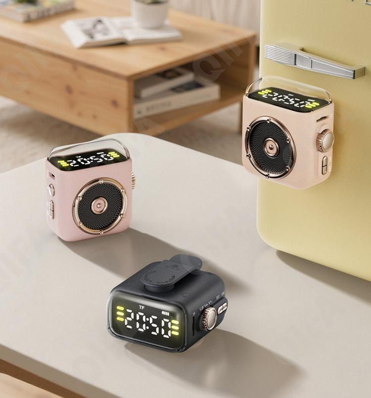 Bluetooth колонка CC5095_ZSWD-01-5