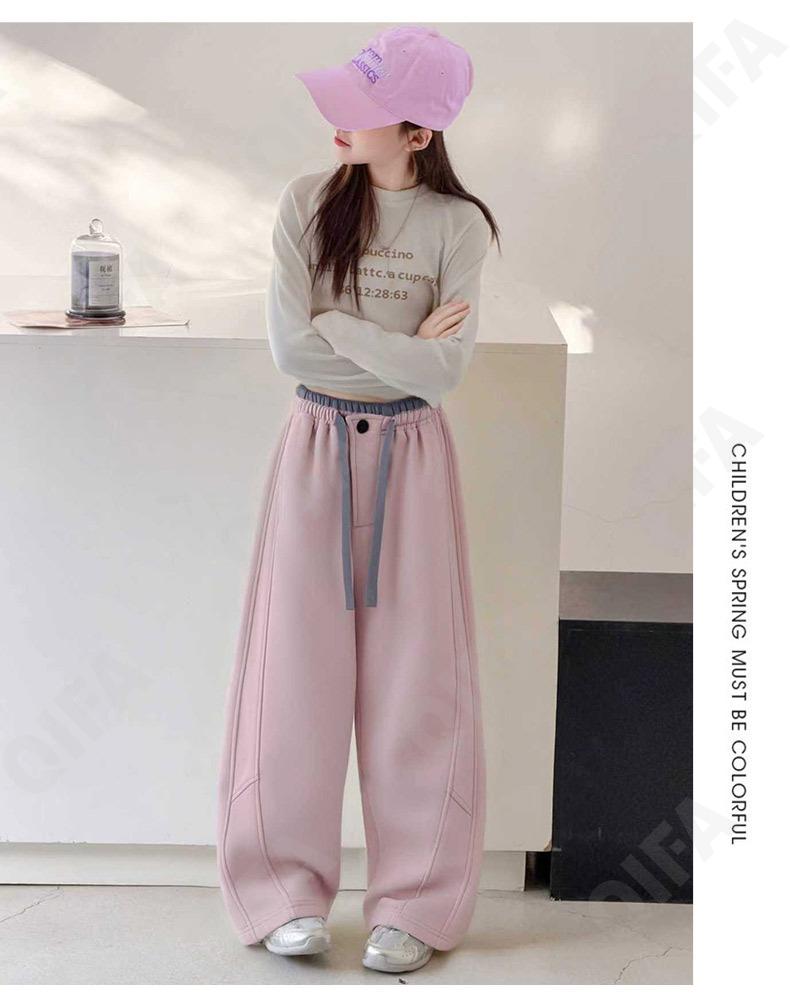 Детские Брюки CC1435_YLB-K38_243_2579_81