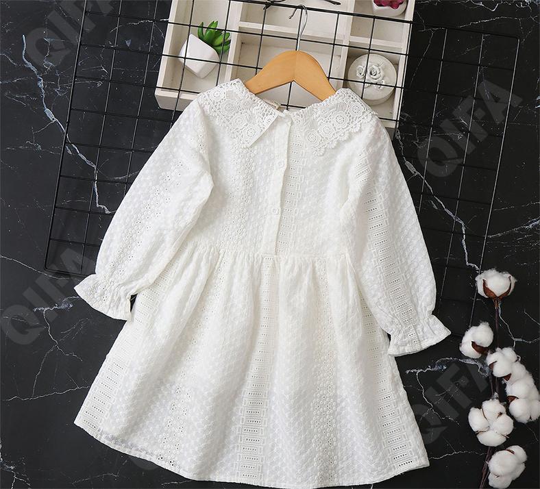 Детское Платье CC2327_QY-2407-1