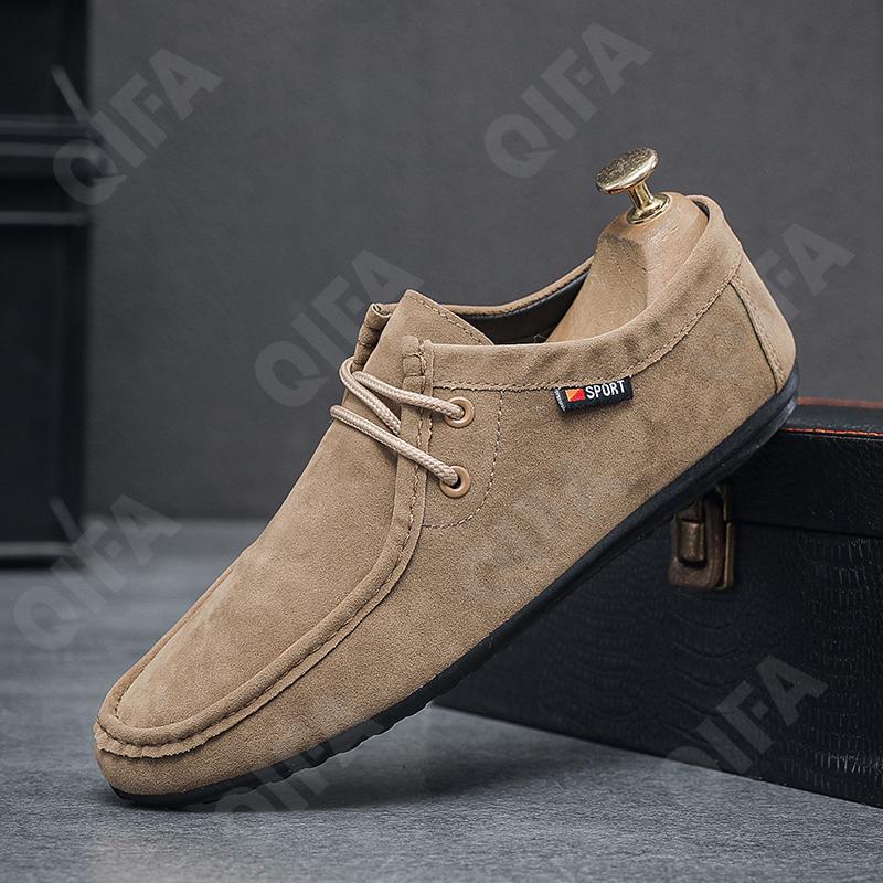 Мужские Мокасины CC4114_EA68-6