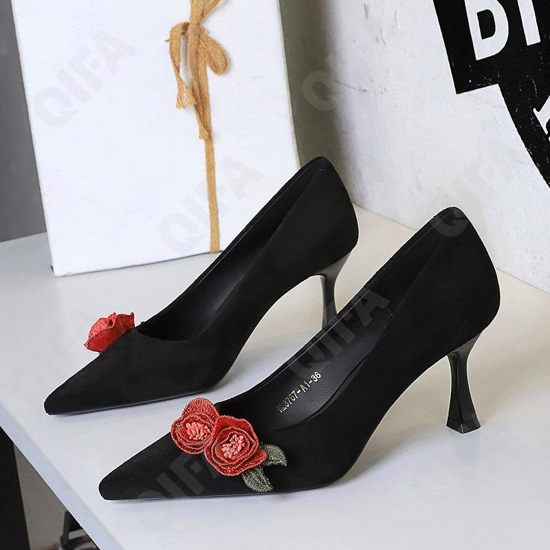 Женские Туфли CC4061_3767-AH85 Женские Туфли CC4061_3767-AH85