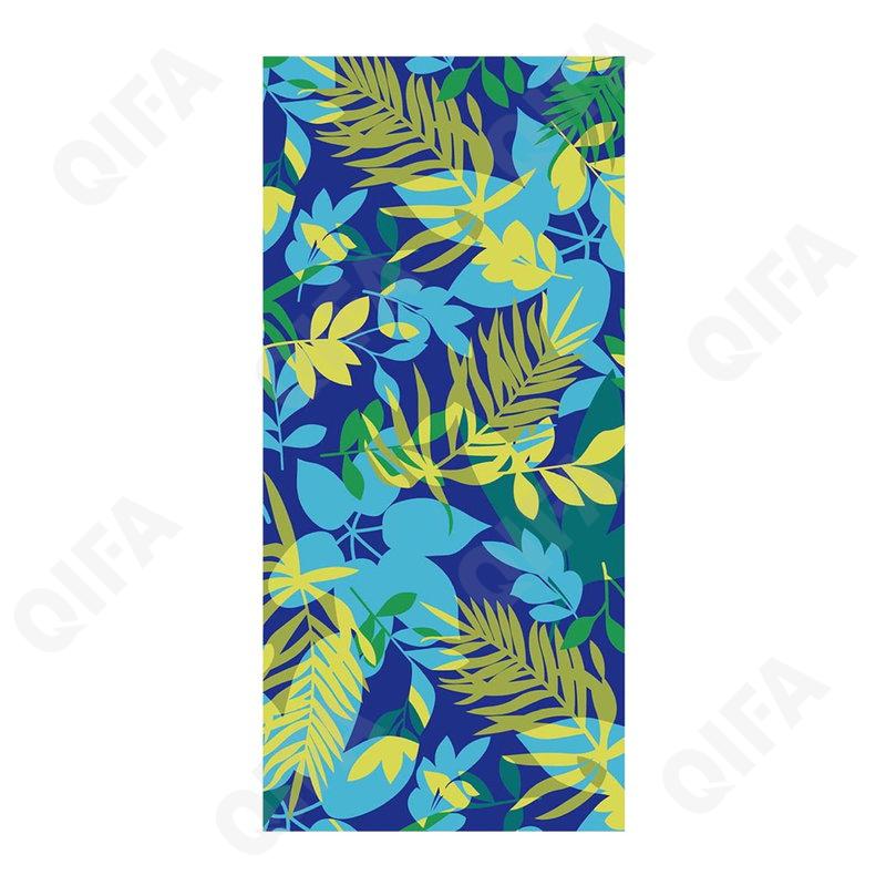 Пляжное полотенце