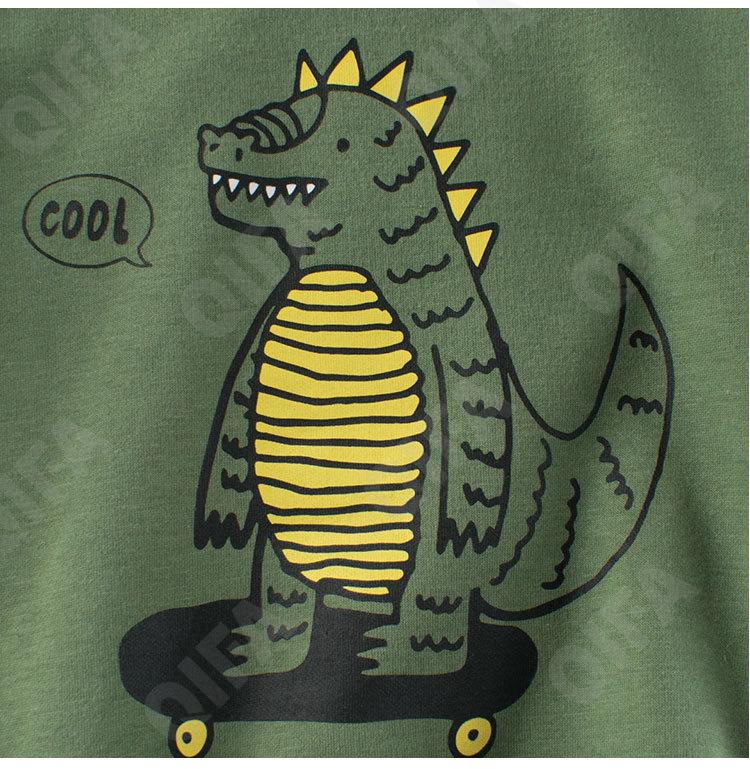 Детский Свитшот CC1208_2971_231_1817