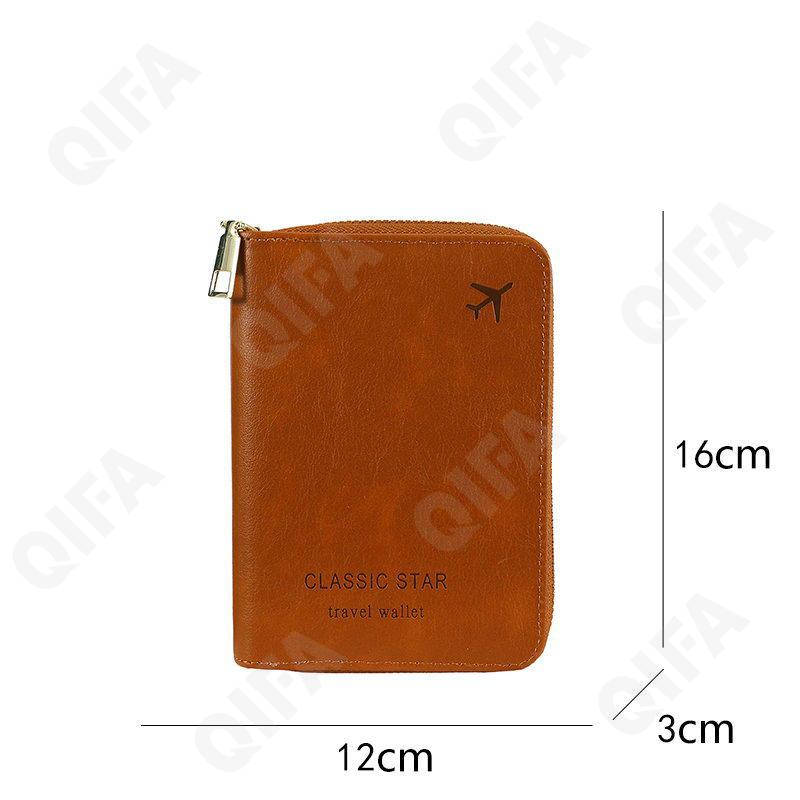 Женская Обложка на документы CC2568_C532-002-8