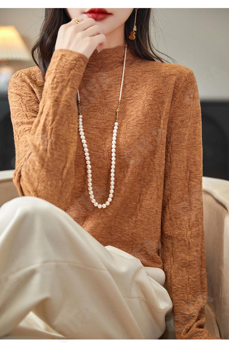 Женская Водолазка CC3116_RY402_235_1780_1