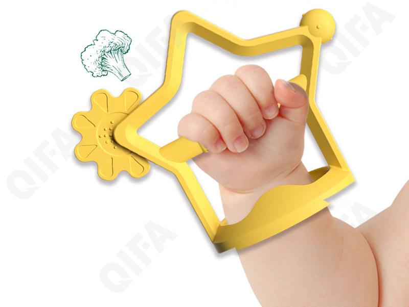 Детский Прорезыватель для зубов CC1855_XHDSZM-5014-1 Детский Прорезыватель для зубов CC1855_XHDSZM-5014-1