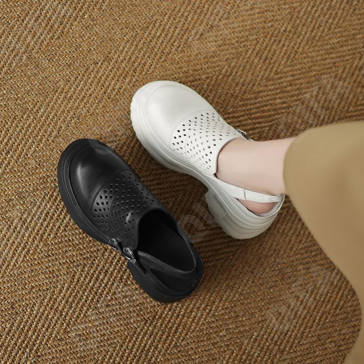 Женские Туфли CC4419_D18-G86-715_750-2