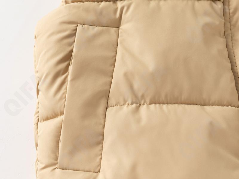 Детский Жилет CC3266_SY4381_244_2574_75