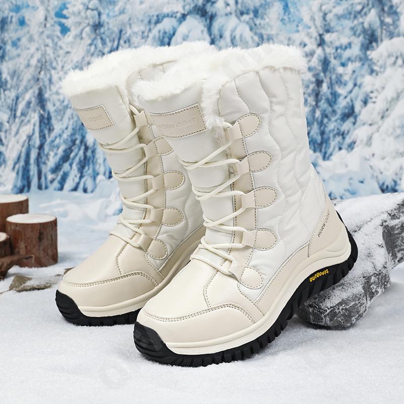 Женские Ботинки