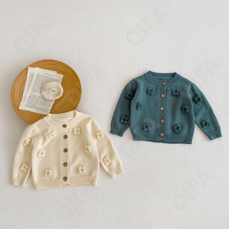 Детский Кардиган CC2539_83123-2