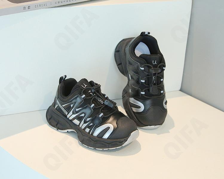 Детские Кроссовки CC3405_TH805-A1