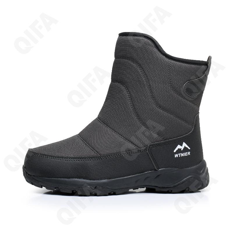 Мужские Дутики CC4114_R2208-17 Мужские Дутики CC4114_R2208-17