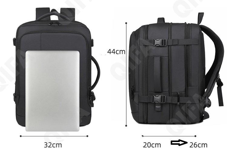 Мужской Рюкзак CC2918_901-1 Мужской Рюкзак CC2918_901-1