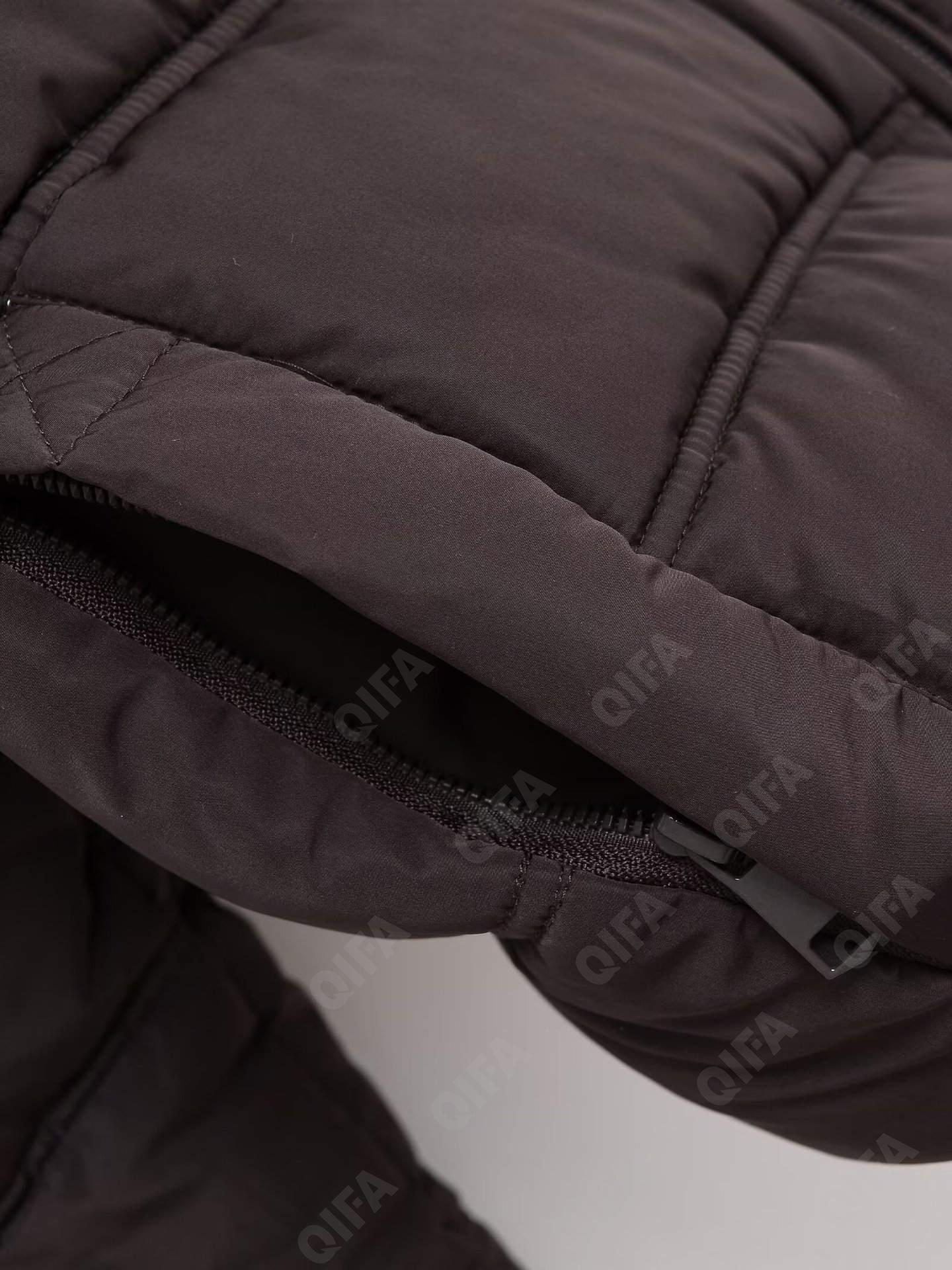 Женская Куртка CC4801_F79975F_234_1778_23