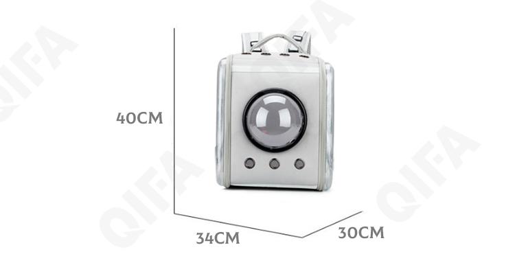 Женская Переноска для животных CC134_1888B-1 Женская Переноска для животных CC134_1888B-1