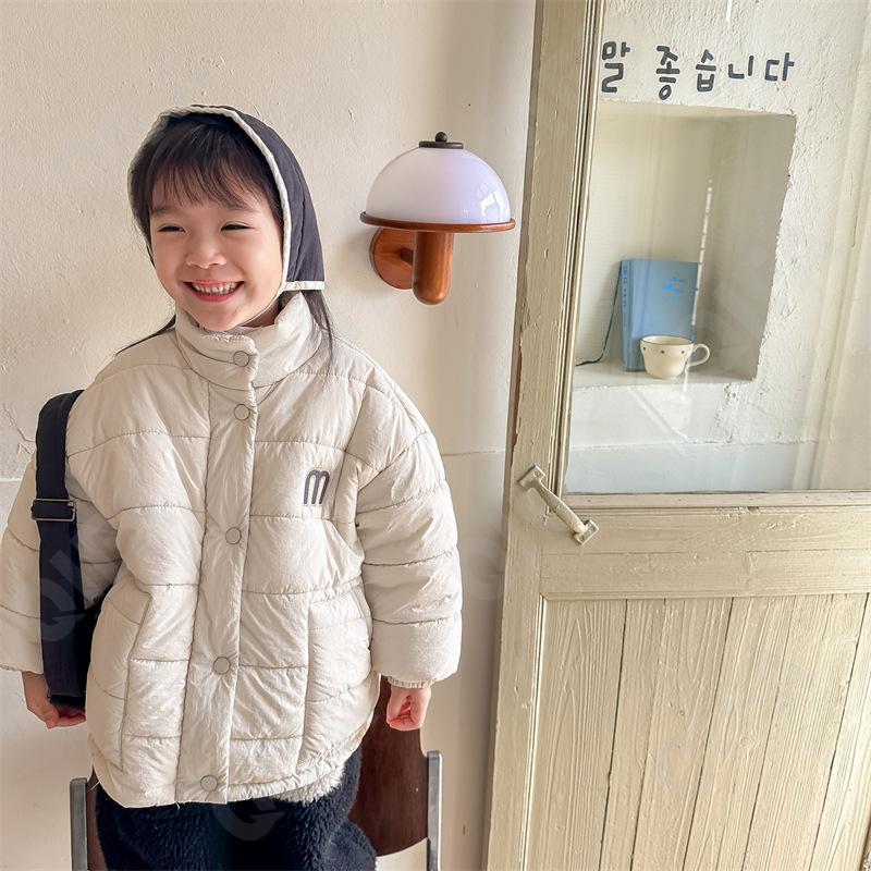 Детская Зимняя куртка CC1293_122683_5251_2574_82