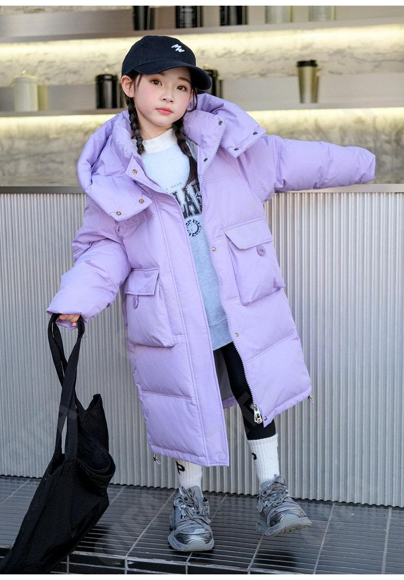 Детский Пуховик CC2361_BS952_252_2576_23