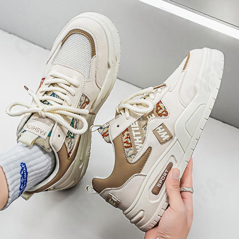 Мужские Кроссовки CC4114_XYX532-1