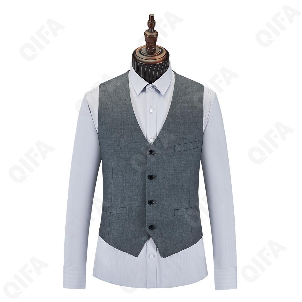 Мужской Жилет CC4124_JM1212-4