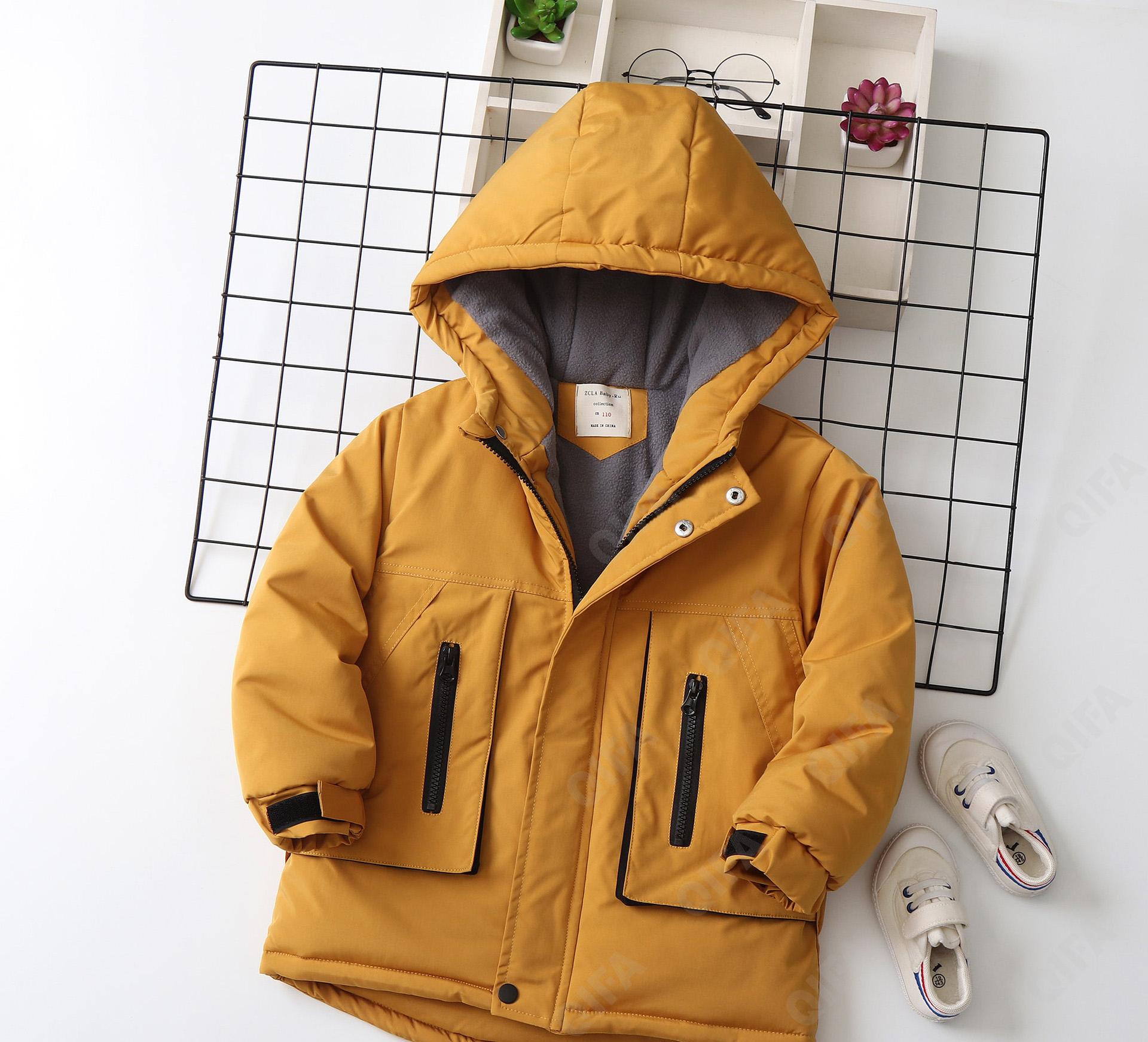 Детская Куртка CC2327_LM-8813-2 Детская Куртка CC2327_LM-8813-2