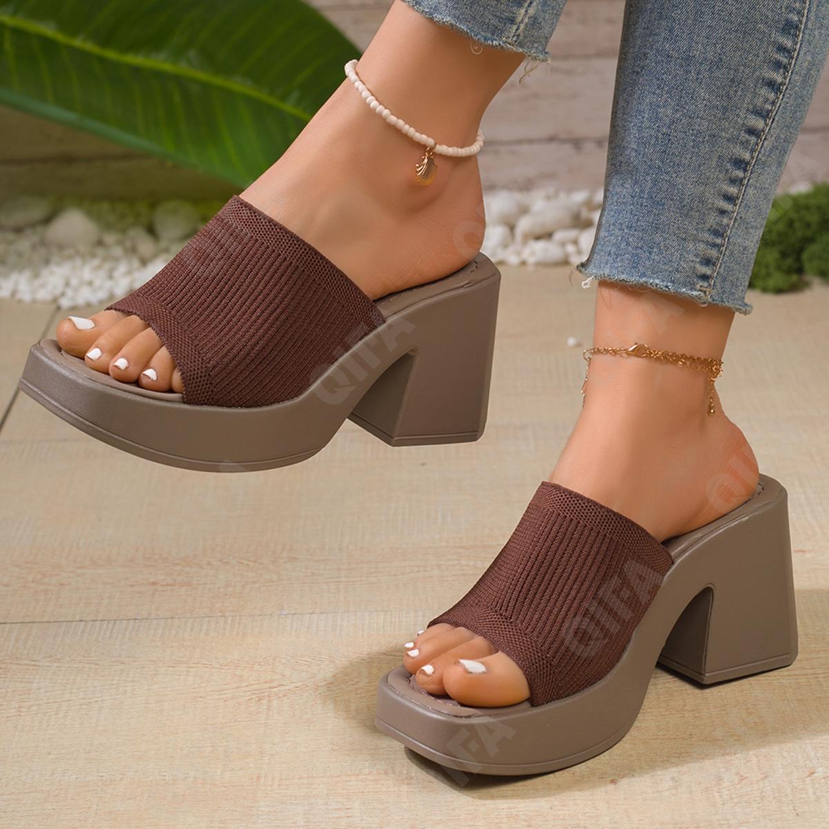 Женское Сабо CC4094_155-1