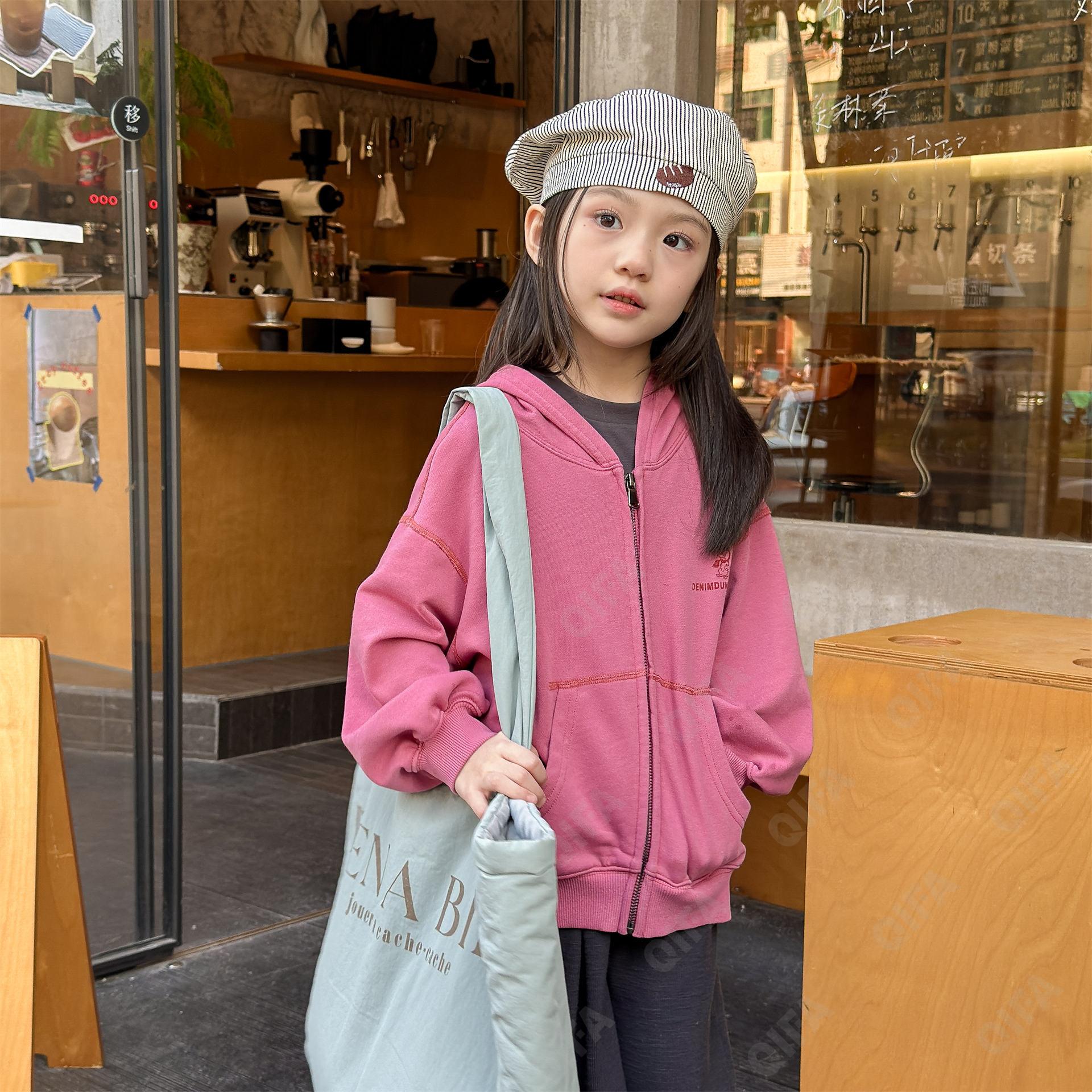 Детская Толстовка CC1293_7052_247_1812_77 Детская Толстовка CC1293_7052_247_1812_77