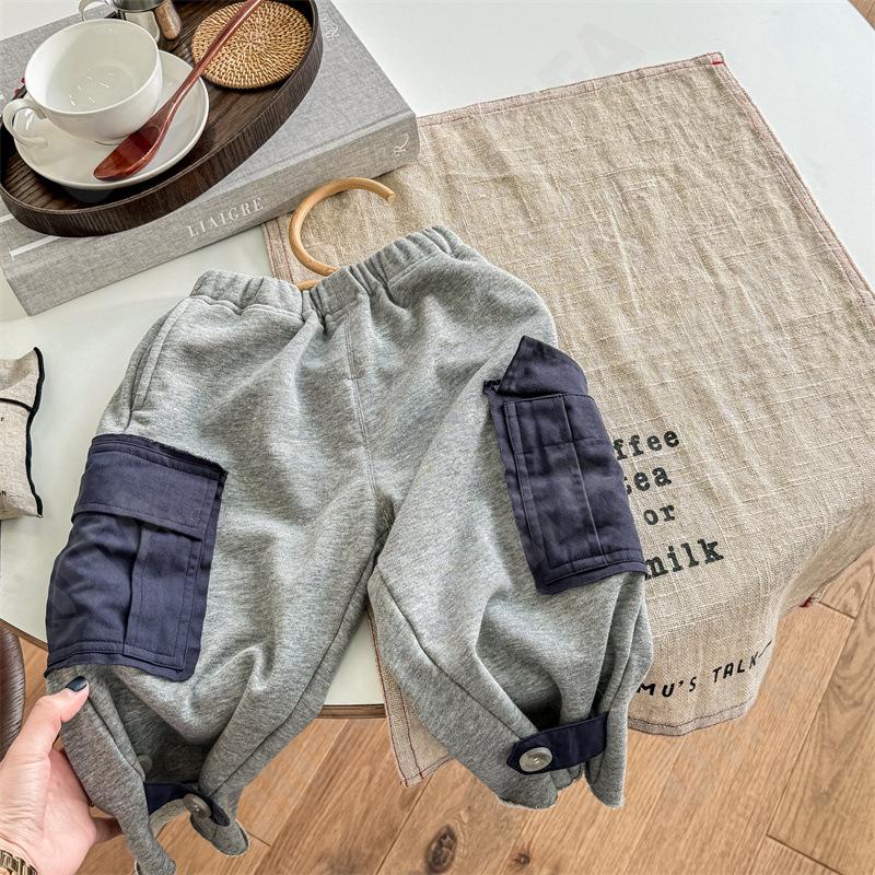 Детские Джоггеры CC1293_5069_246_2575_92