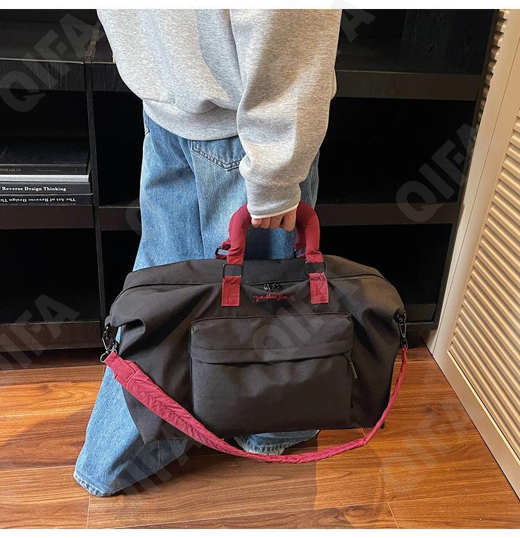 Женская Дорожная сумка CC5456_A7-1 Женская Дорожная сумка CC5456_A7-1