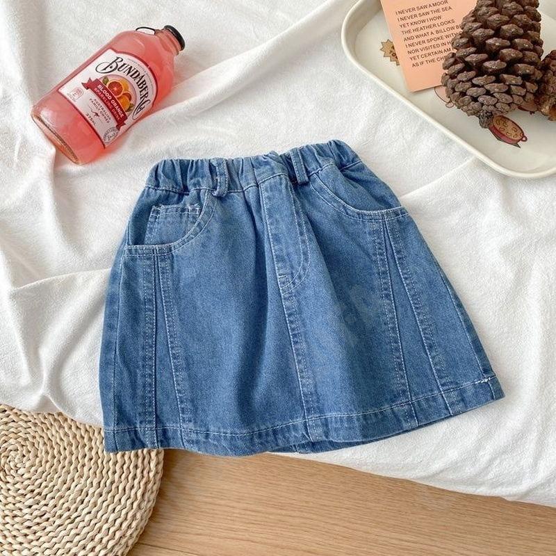 Детская Юбка