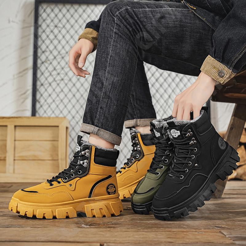 Мужские Кроссовки CC4114_X198-1