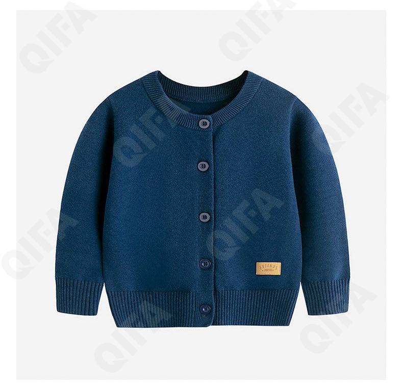 Детский Кардиган CC3043_018-1_246_2578_39