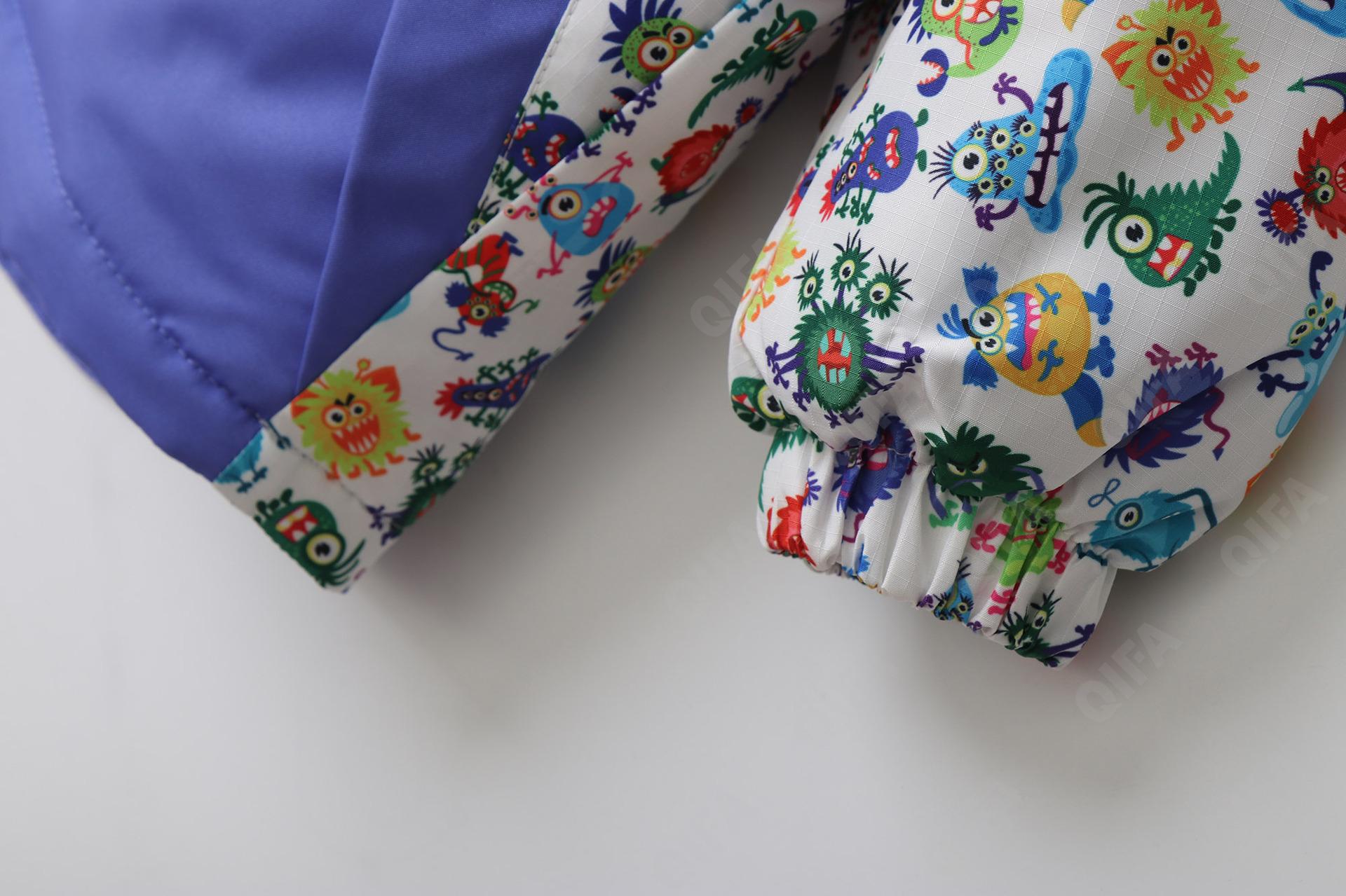 Детский Костюм с брюками CC2327_HB-048TZ_247_2575_44 Детский Костюм с брюками CC2327_HB-048TZ_247_2575_44