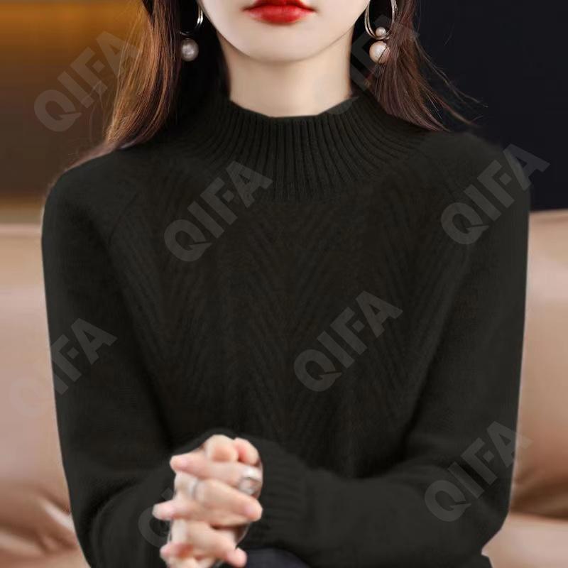 Женский Джемпер Женский Джемпер