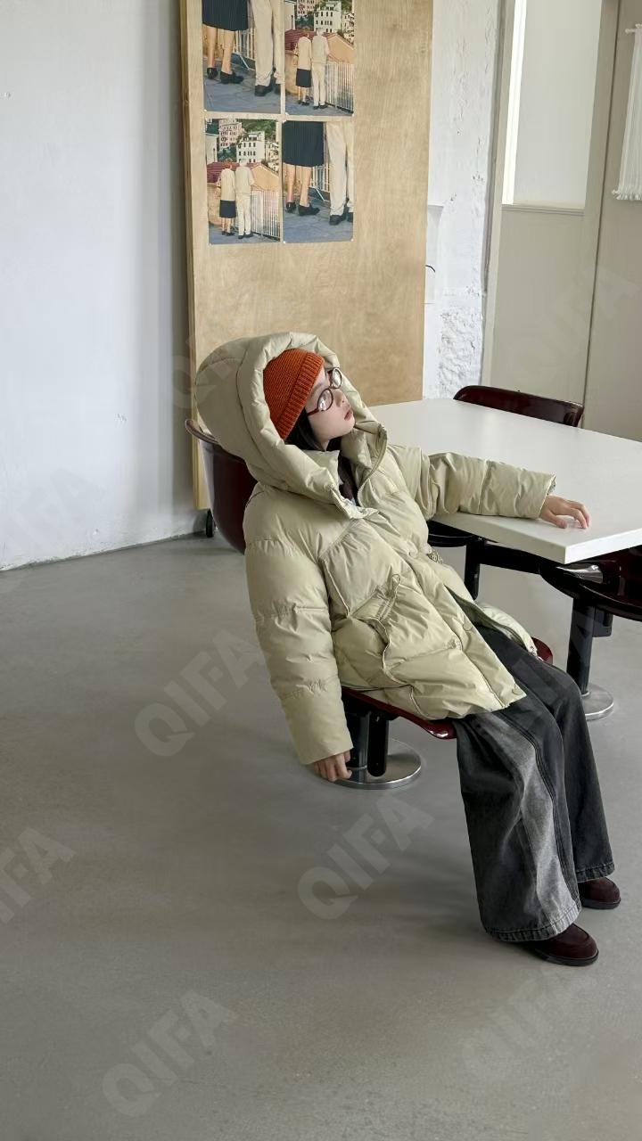 Детское Полупальто CC4879_0101-4959568D6I7