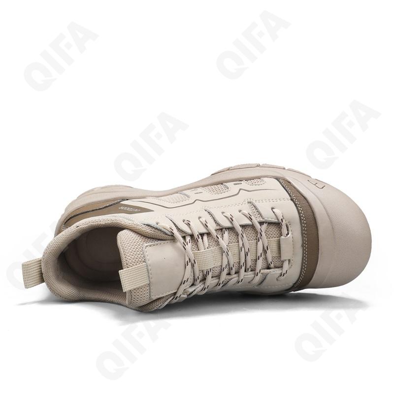 Мужские Полуботинки