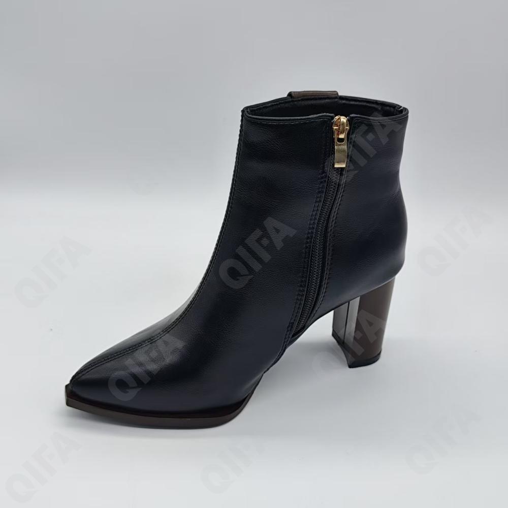 Женские Полусапоги