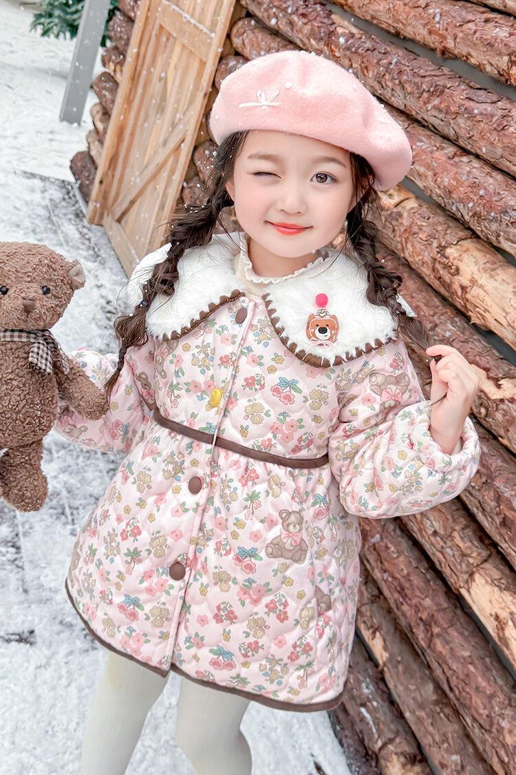 Детская Куртка CC4773_ACCOQII_243_1812_38 Детская Куртка CC4773_ACCOQII_243_1812_38