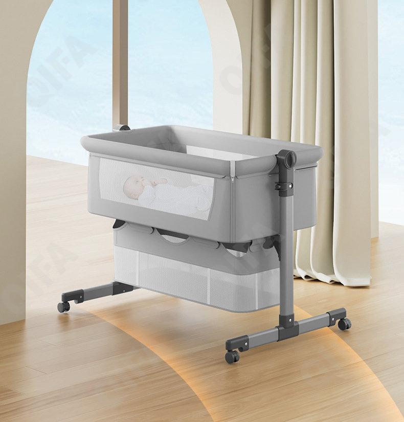 Колыбель-кроватка