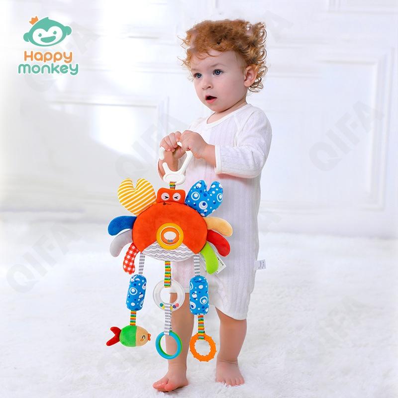 Погремушки CC4142_TMH168300-PX-1