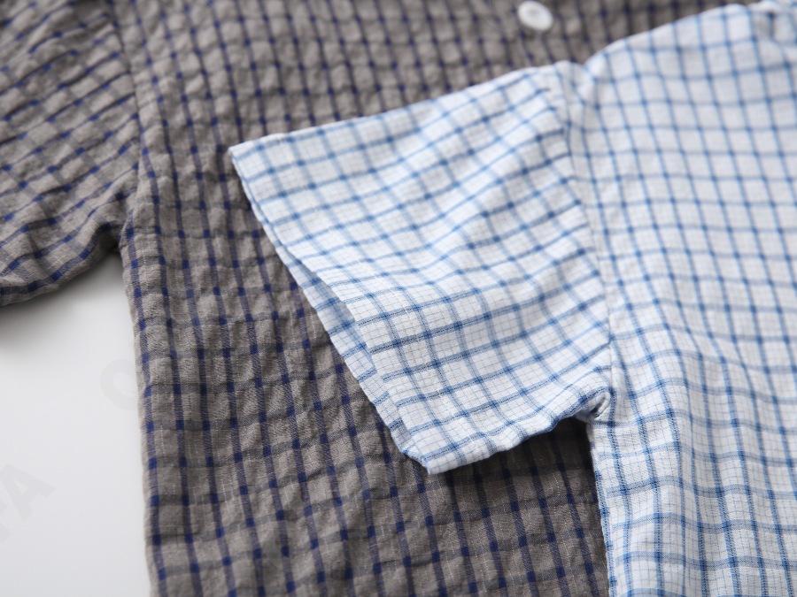 Детская Рубашка CC3266_SY4587_963_2576_16