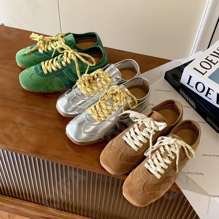 Женские Кроссовки CC4419_D16-3321-2