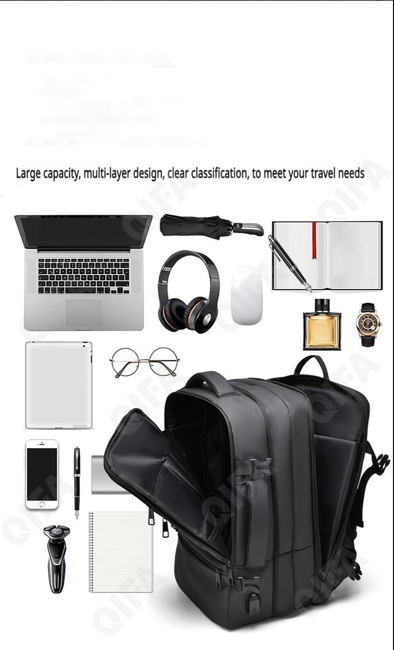 Мужской Рюкзак CC4530_QF-651-1