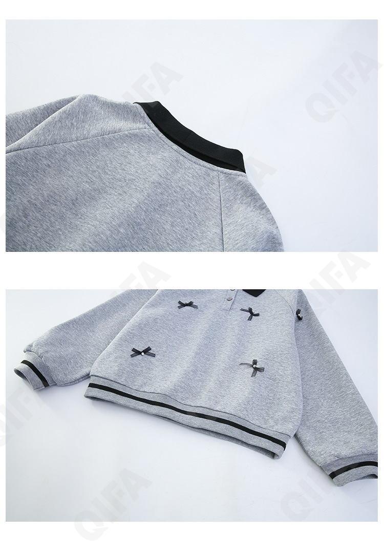 Детский Свитшот CC4807_207_246_2579_66