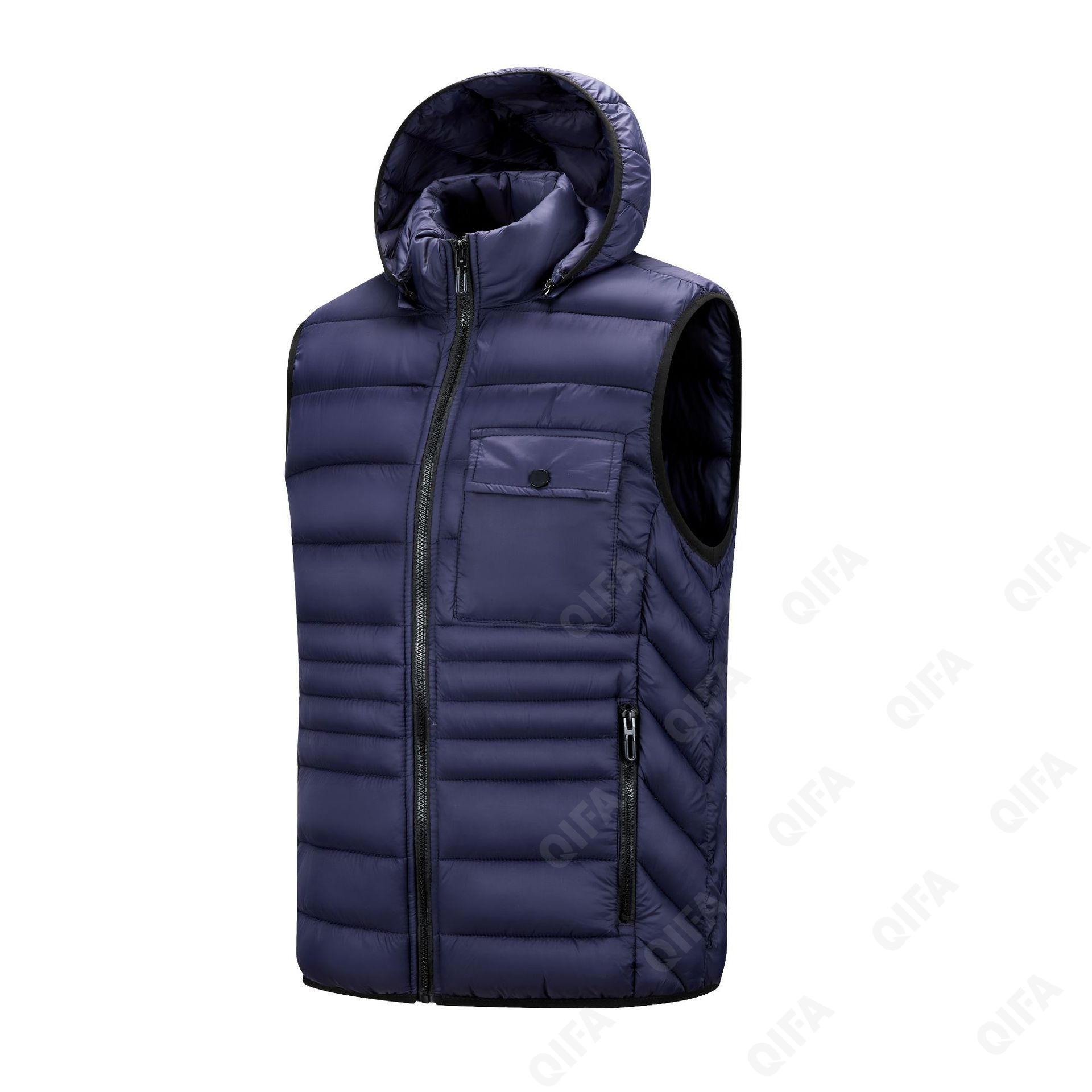 Мужской Жилет CC469_966_956_1783_23 Мужской Жилет CC469_966_956_1783_23