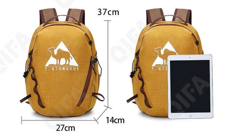 Женский Рюкзак CC172_24229-6A-4