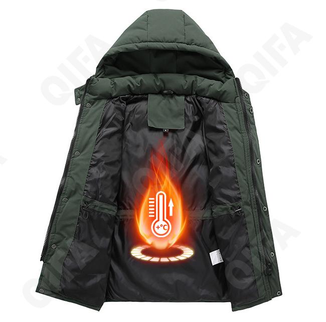 Детская Зимняя куртка CC3977_H-705_958_1817_98