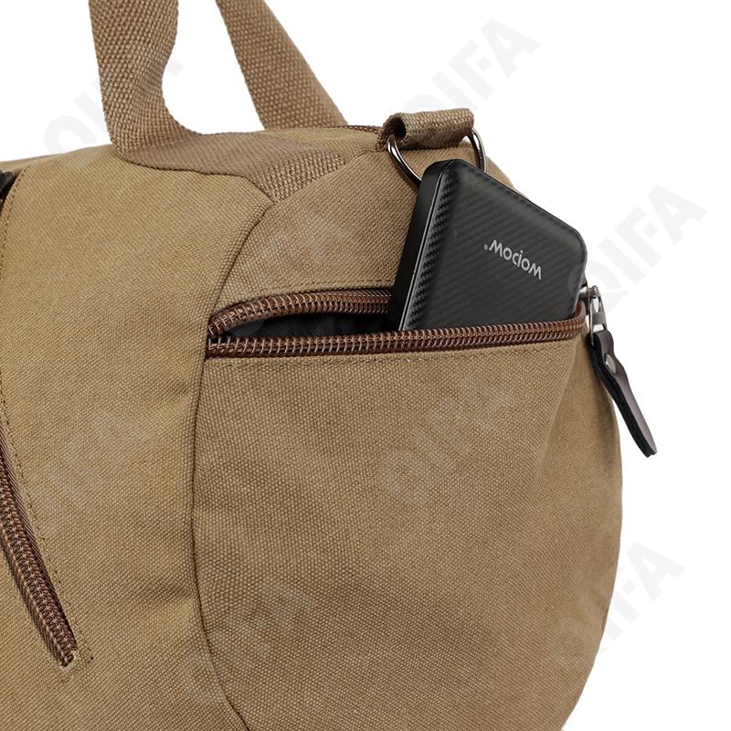 Мужская Дорожная сумка CC198_77016-5