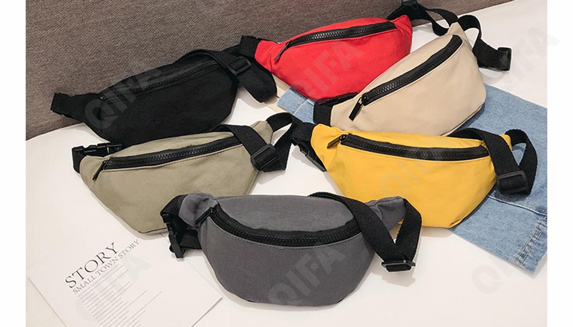 Детская Сумка поясная RC711_JM8812-6