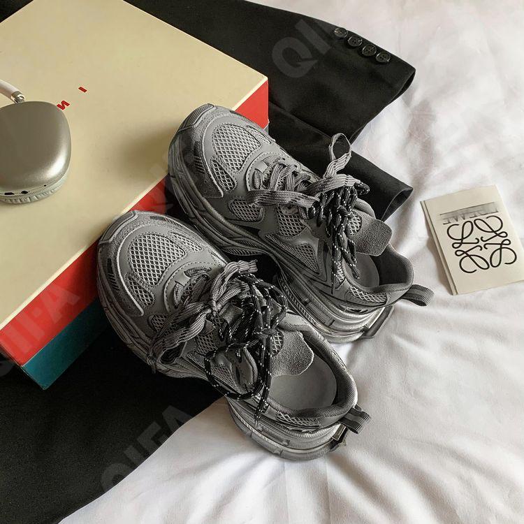 Женские Кроссовки CC4419_D16-3345-2