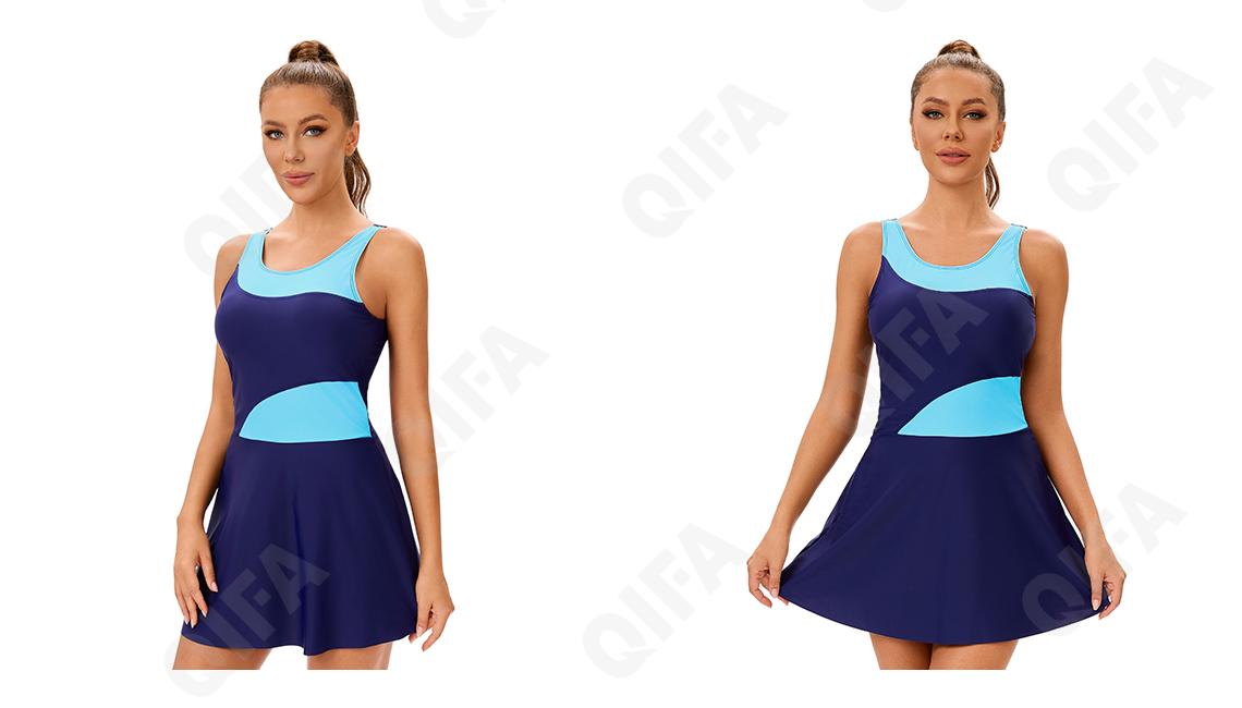 Женский Купальник раздельный CC3246_9722-1